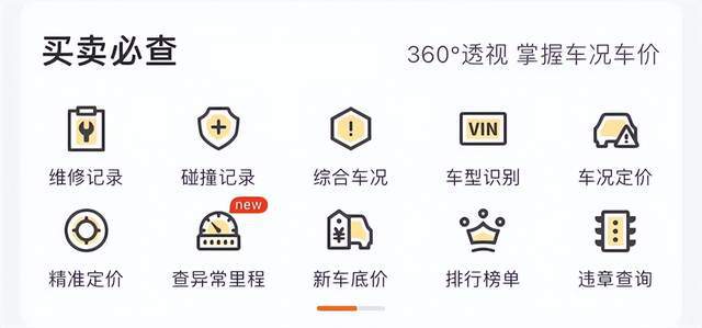 KAIYUN二手車交易平臺有哪些？十大二手車交易平臺排名(圖5)