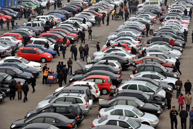 二手車車源推薦二手車行業(yè)平臺一KAIYUN覽(圖1)