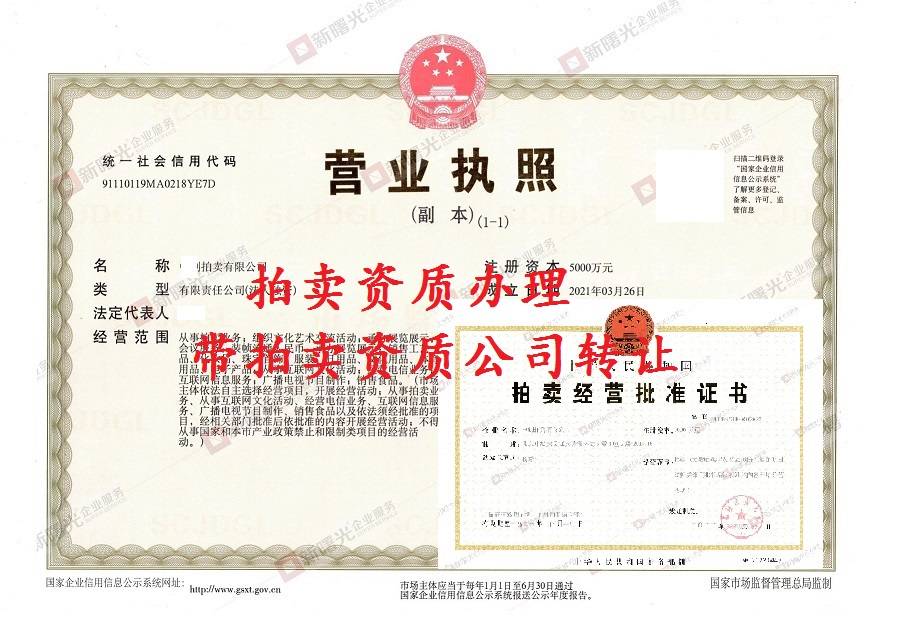 KAIYUN古錢幣拍賣業(yè)務(wù)需要辦理文物拍賣資質(zhì)嗎(圖1)