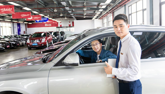 如何選購二手車 二手車選擇KAIYUN(圖3)