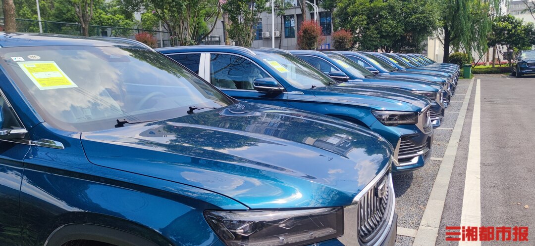 KAIYUN不再限制指標我國二手車出口資質或將全面放開(圖1)