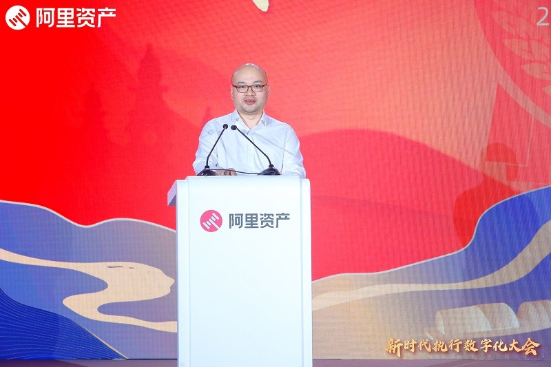 KAIYUN攜手同行11載 而今邁步從頭越 執(zhí)行數(shù)字化蛻變之路在杭州大運河畔鋪開(圖7)