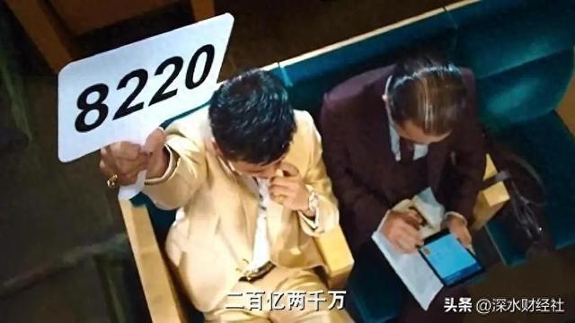 蘇豪國際4800萬股權(quán)淘寶拍賣常熟戎美股份為何要競拍？(圖1)
