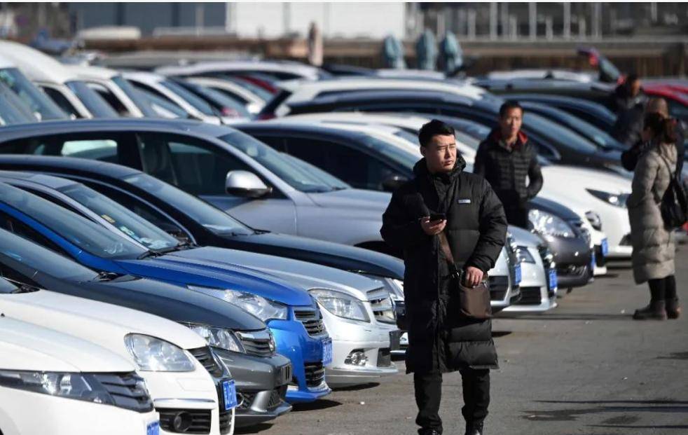 不建議“人”購(gòu)買的4種二手車新手容易入坑你知道嗎？(圖3)