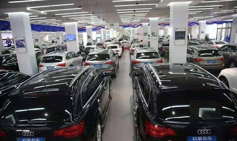 不建議“人”購(gòu)買的4種二手車新手容易入坑你知道嗎？(圖4)