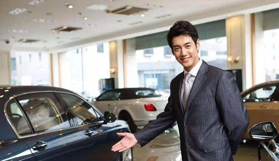 不建議“人”購(gòu)買的4種二手車新手容易入坑你知道嗎？(圖1)