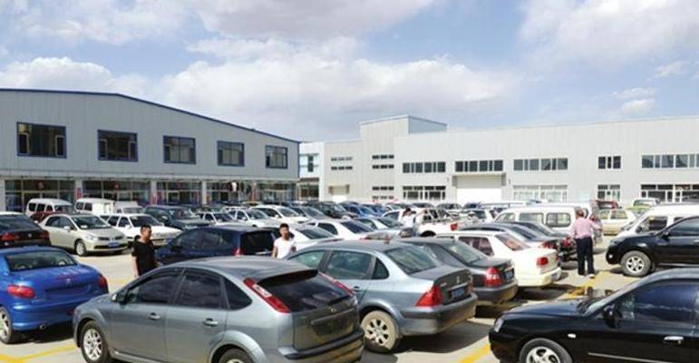 不建議“人”購(gòu)買的4種二手車新手容易入坑你知道嗎？(圖5)