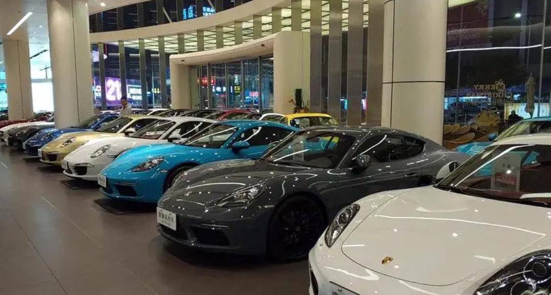 不建議“人”購(gòu)買的4種二手車新手容易入坑你知道嗎？(圖6)