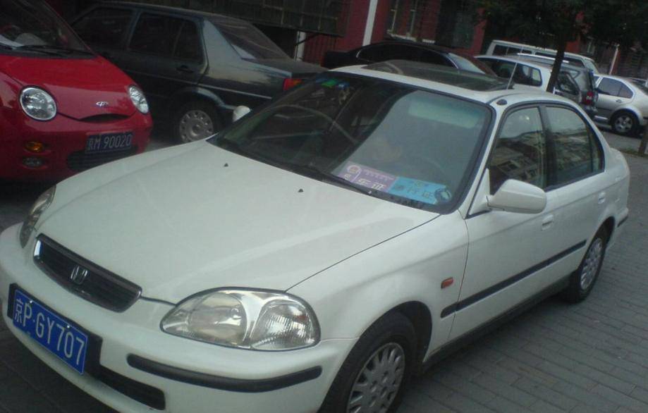 不建議“人”購(gòu)買的4種二手車新手容易入坑你知道嗎？(圖9)