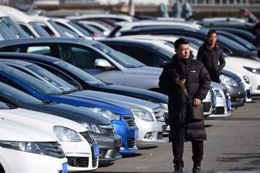 買二手車要注意什么？怎樣買二手車不被坑(圖3)