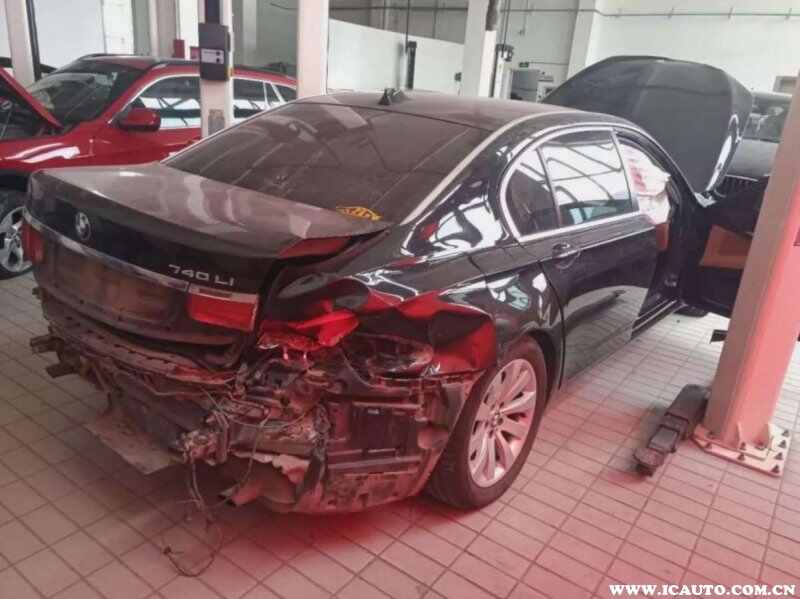 買二手車要注意什么？怎樣買二手車不被坑(圖4)