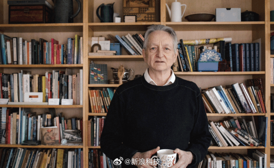 揭秘價(jià)值數(shù)億人才拍賣！百度1200萬(wàn)美元挖AI教父被拒(圖1)