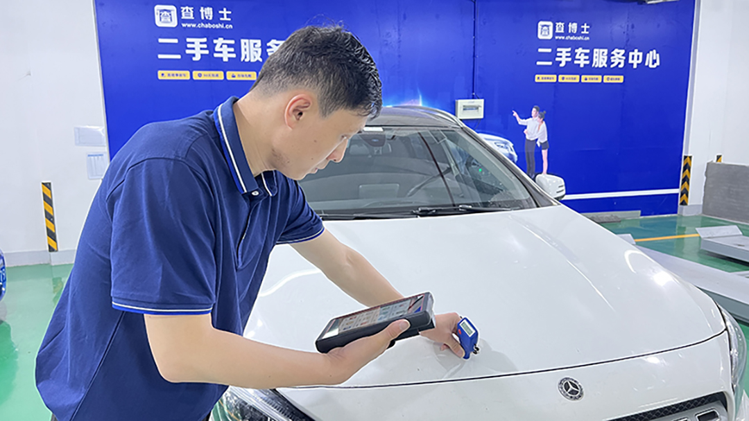第三方二手車檢測(cè)機(jī)構(gòu)對(duì)于消費(fèi)者和行業(yè)有哪些作用？(圖2)