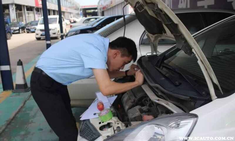 買二手車需要注意什么？買二手車要注意哪些方面的問題呢(圖9)