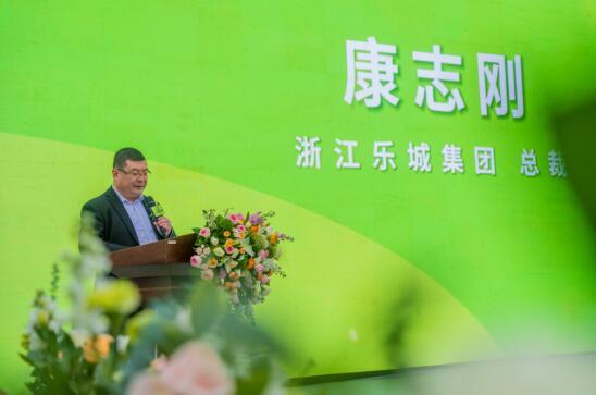 2023年石家莊市汽車促消費活動暨樂城首屆二手車展銷會啟動儀式盛大舉行(圖2)
