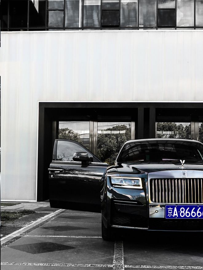 北京附近二手車回收高價(jià)收購京牌二手車(圖6)
