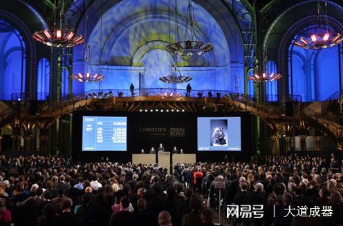 解讀《中華人民共和國拍賣法》：拍賣為什么常常不招人待見？(圖3)