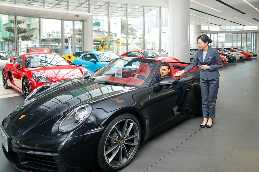 2023中國二手車經(jīng)銷商百強(qiáng)企業(yè)榜發(fā)布澳康達(dá)再登榜首!(圖10)