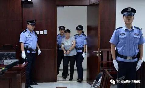 2024年拍賣(mài)公司最新騙局大揭秘！(圖1)