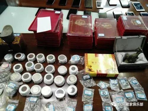 2024年拍賣(mài)公司最新騙局大揭秘！(圖4)