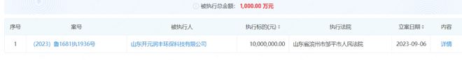 巨額負(fù)債！輪胎企業(yè)拍賣生產(chǎn)線及設(shè)備Kaiyun網(wǎng)址 開云(圖1)