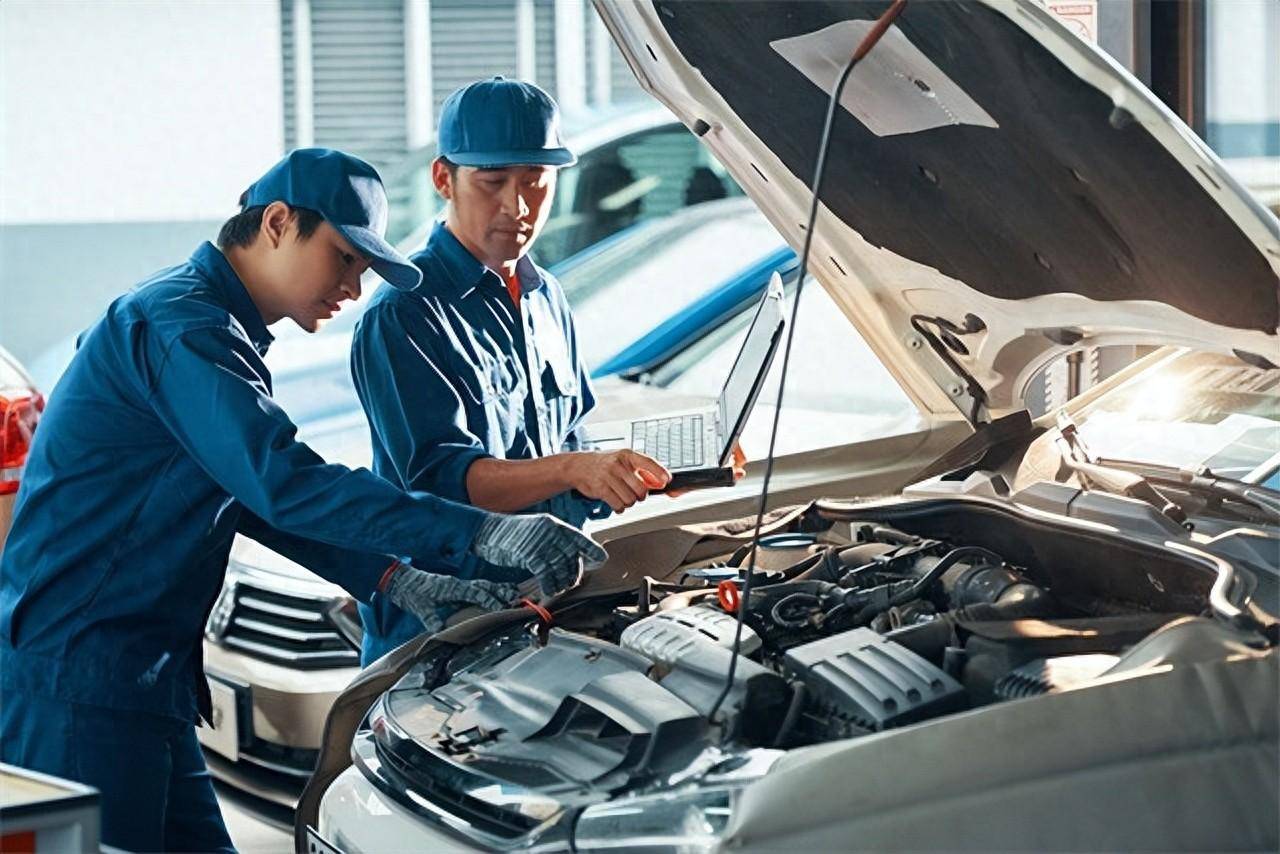Kaiyun網(wǎng)址 開云二手車平臺(tái)口碑哪個(gè)好？二手車平臺(tái)網(wǎng)站選擇！(圖1)