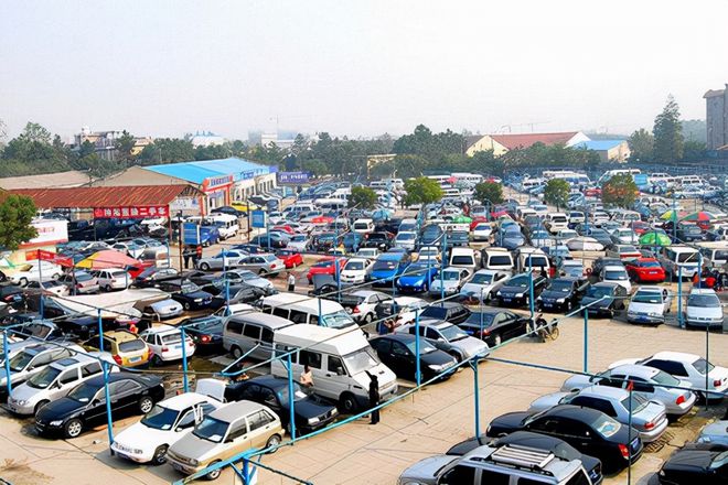 二手車如何買？記住這幾點讓你買二手車避免上當(dāng)遠離事故車開云網(wǎng)站 Kaiyun(圖5)