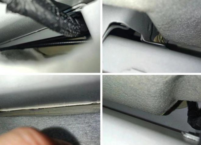 剛拿駕照買二手車練手這輛開了3年的現(xiàn)代悅動合適嗎？kaiyun網(wǎng)站(圖15)