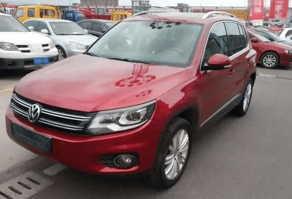 在二手車市場(chǎng)遇到這3款車KAIYUN網(wǎng)頁(yè) 開(kāi)云com別猶豫趕緊入手！(圖1)