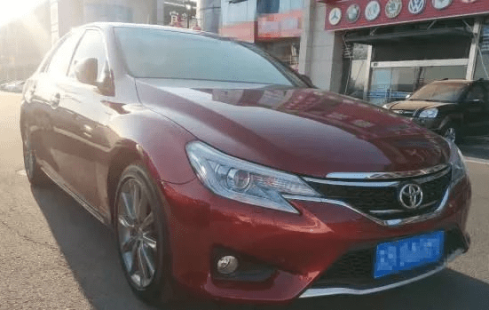 在二手車市場(chǎng)遇到這3款車KAIYUN網(wǎng)頁(yè) 開(kāi)云com別猶豫趕緊入手！(圖2)