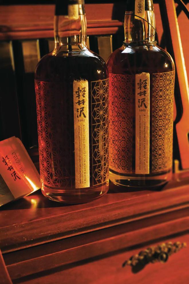 麥芽革命！酒蟲網(wǎng)X未來拍賣首次線下專場醉美啟程開云網(wǎng)站 Kaiyun(圖5)
