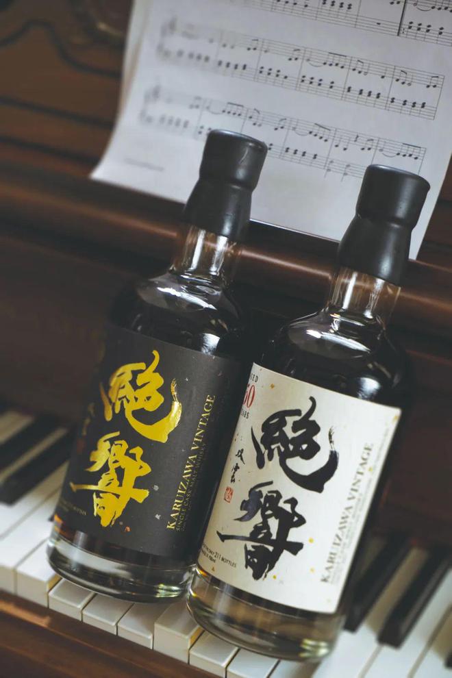 麥芽革命！酒蟲網(wǎng)X未來拍賣首次線下專場醉美啟程開云網(wǎng)站 Kaiyun(圖4)