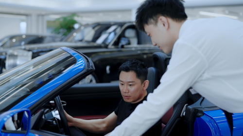 行業(yè)領(lǐng)跑者！卡泰馳認(rèn)證二手車榮獲行業(yè)首個kaiyun網(wǎng)站CQC五星級服務(wù)認(rèn)證(圖3)