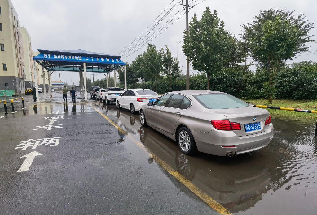 kaiyun網(wǎng)站國務(wù)院大督查在行動丨哈爾濱二手車交易存在問題 當(dāng)?shù)叵嚓P(guān)部門已提出整改方案(圖2)
