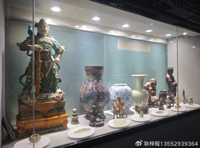 申請文物拍賣許可證的條件及流程kaiyun網(wǎng)站(圖1)