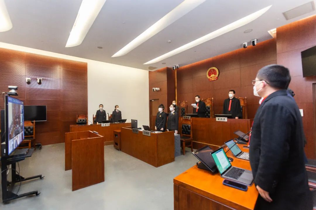 知名資本大佬上海豪宅被拍賣：估值127億9000萬起拍KAIYUN網(wǎng)頁 開云com！曾8年非法集資近600億(圖6)