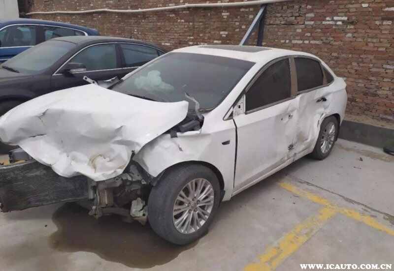 kaiyun開云網(wǎng)站 Kaiyun開云買二手車需要注意哪些事項？買二手車需要注意哪些(圖4)