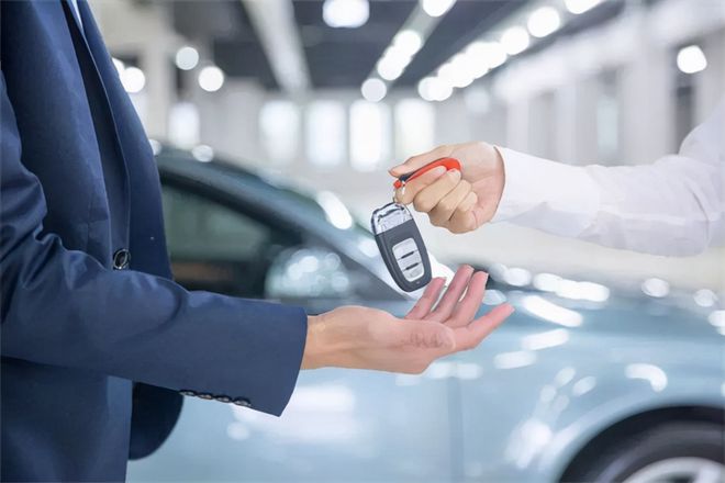 kaiyun網(wǎng)站二手車市套路深？不想被坑掌握這幾點(diǎn)很重要省錢劃算還經(jīng)濟(jì)(圖7)