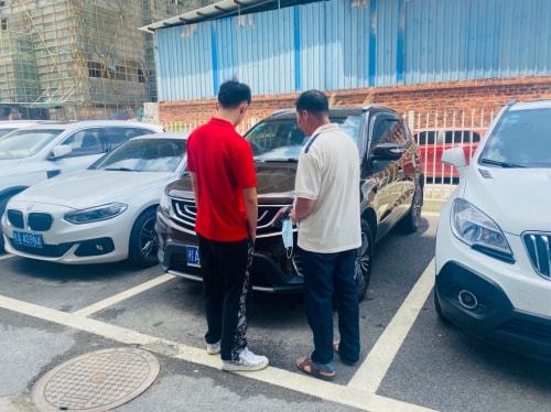 kaiyun網(wǎng)站二手車市套路深？不想被坑掌握這幾點(diǎn)很重要省錢劃算還經(jīng)濟(jì)(圖5)