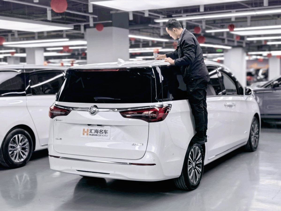 Kaiyun網(wǎng)址 開云想買二手車卻怕“水太深”？匯海汽車讓二手車讓交易更有保障(圖3)