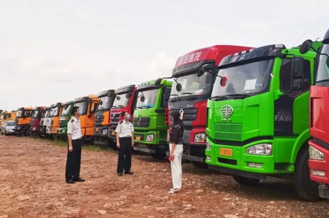 二手車出口攻略大全：如何入局？難點(diǎn)有哪些？怎么把握機(jī)會？kaiyun網(wǎng)站(圖11)