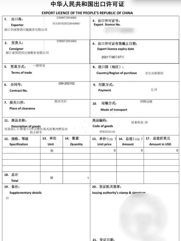 二手車出口攻略大全：如何入局？難點(diǎn)有哪些？怎么把握機(jī)會？kaiyun網(wǎng)站(圖10)