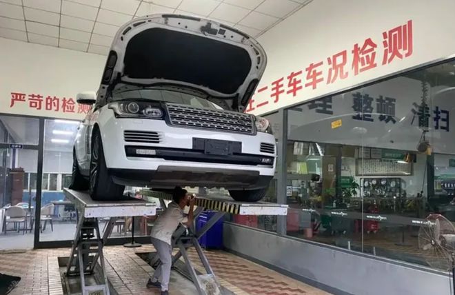 二手車出口攻略大全：如何入局？難點(diǎn)有哪些？怎么把握機(jī)會？kaiyun網(wǎng)站(圖9)