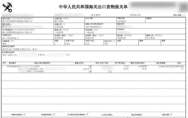 二手車出口攻略大全：如何入局？難點(diǎn)有哪些？怎么把握機(jī)會？kaiyun網(wǎng)站(圖12)