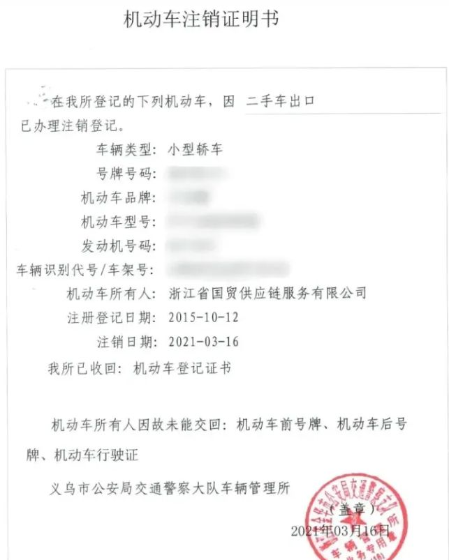 二手車出口攻略大全：如何入局？難點(diǎn)有哪些？怎么把握機(jī)會？kaiyun網(wǎng)站(圖15)