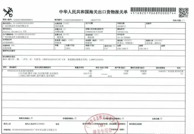 二手車出口攻略大全：如何入局？難點(diǎn)有哪些？怎么把握機(jī)會？kaiyun網(wǎng)站(圖13)