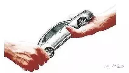 關(guān)于二手車你知道哪些呢？(圖2)