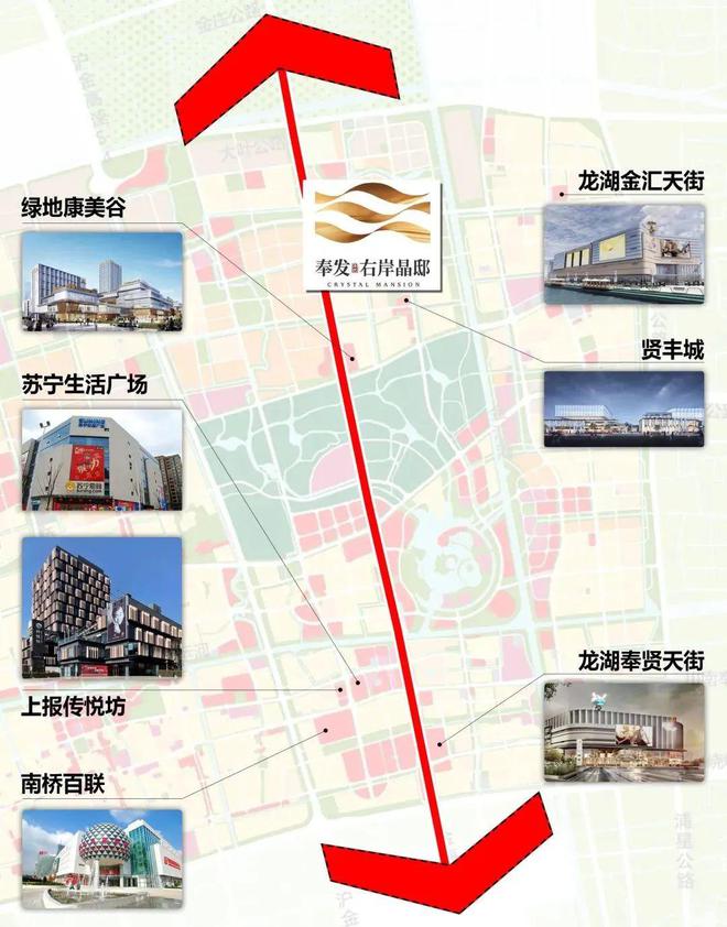 奉發(fā)右岸晶邸售樓處官方網(wǎng)站！高端大氣上檔次盡享奢華(圖9)