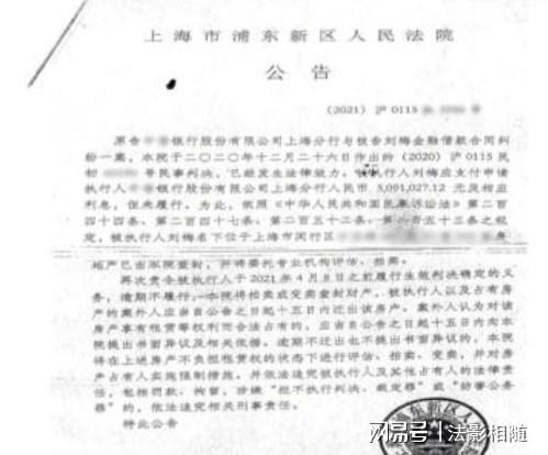 上海男子下班回家發(fā)現(xiàn)千萬房產(chǎn)被偷家拍賣沒房產(chǎn)證也能操作？(圖4)