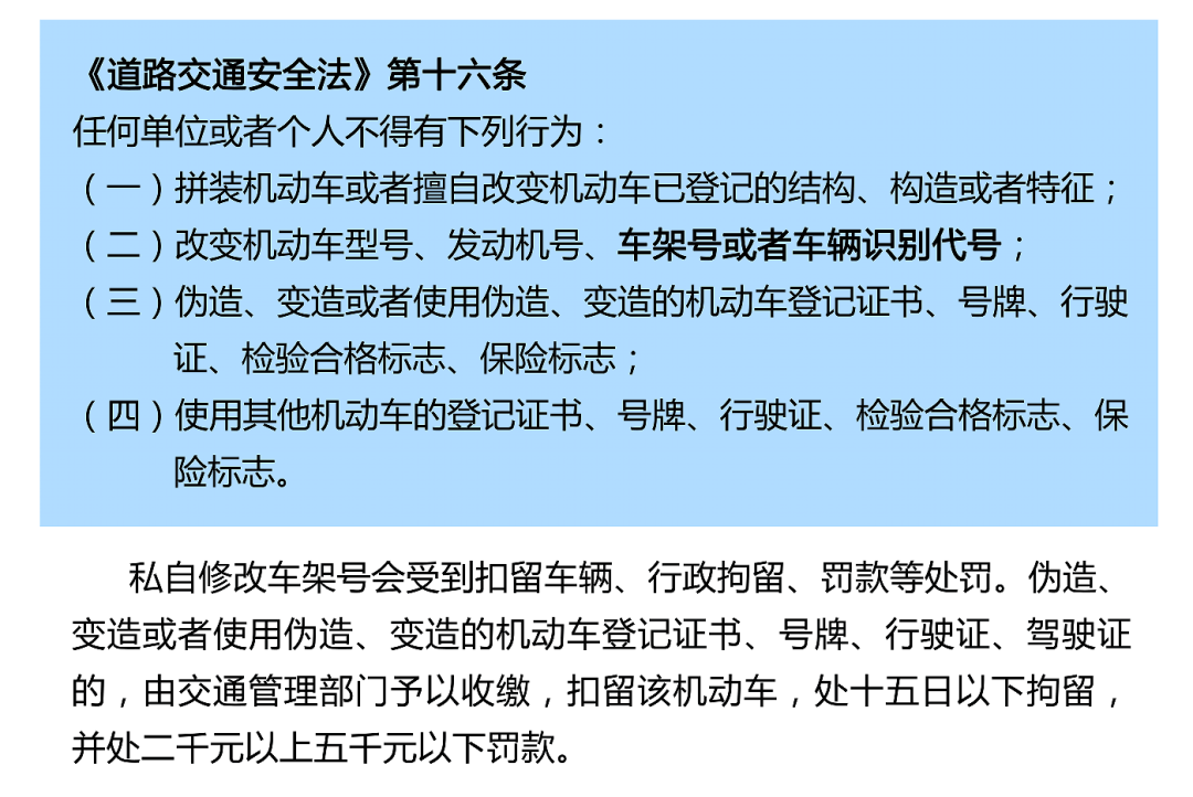 二手車如何避坑？偶遇車輛唯一性鑒定了解一下(圖2)